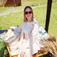 Ульяна Бабушкина, 29.04.1992, Ярославль