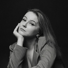 Юлия Руснак, 23.07.1992, Москва