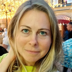 Оля Анукова, 10.11, Санкт-Петербург