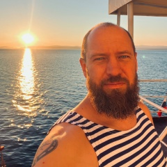 Иван Кожокин, 25.03, Архангельск