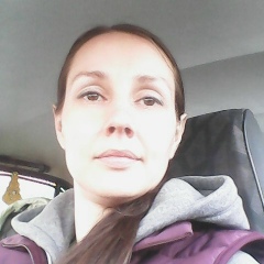 Татьяна Сергеева, 16.05.1985