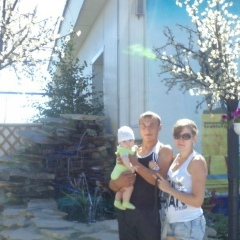 Юнир Юмадиялов, 30.01.1989, Нижневартовск