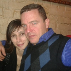 Валя Шаповалова, 26.02.1985, Одесса