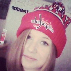 Катя Кузнецова, 09.04, Челябинск