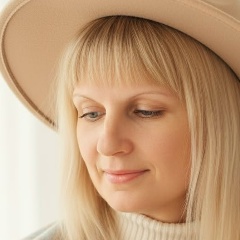 Наталья Никитина, 17.04, Дзержинск
