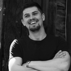 Виталий Абдрахманов, Тюмень