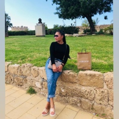 Dinara Zainalova, 21.10, Алматы