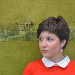 Евгения Шевченко, 05.06.1986, Таллин