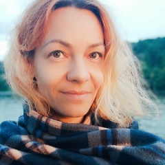 Алёна Егорова, 26.03.1986, Щелково