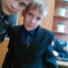 Колян Кротов, 22.10, Прокопьевск