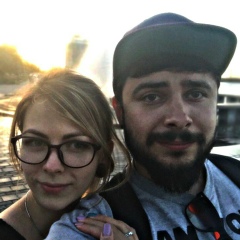 Игорь Заев, 18.07.1989, Днепр (Днепропетровск)