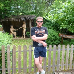 Максим Орлик, 17.06, Костанай