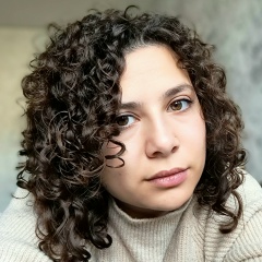 Зарина Гиззатуллина, 07.10.1991, Белгород