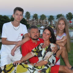 Оксана Гуляева, 16.03, Санкт-Петербург