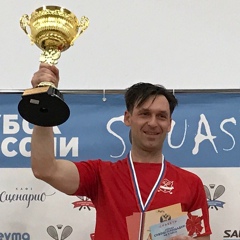 Алексей Северинов, 23.01.1980, Санкт-Петербург