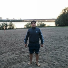 Нуртас Бурибаев, 12.10, Омск