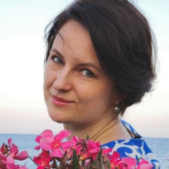 Юлия Епифанцева, 03.10, Санкт-Петербург