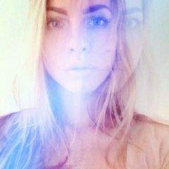 Катя Стоцкая, 28.11.1989, Днепр (Днепропетровск)