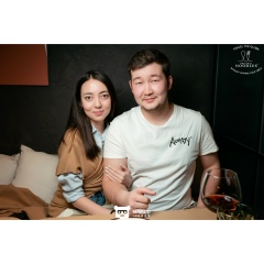 Адина Усембаева, 29.09, Алматы