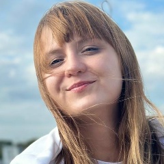 Екатерина Вятчинова, 12.12, Екатеринбург