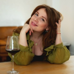 Настя Чайникова, 02.01.1990, Москва