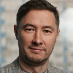 Alibek Dzhumagulov, 07.07, Бишкек