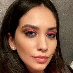 Катерина Кушнер, 21.10.1989, Калининград