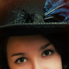 Maria Valuevich, 18.06, Санкт-Петербург