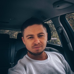 Алексей Шлегель, 13.10.1989, Erfurt