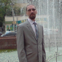 Владимир Шалан, 13.01.1969, Одесса