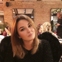 Екатерина Шиян, 28.01.1987, Москва