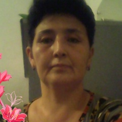 Арзыхан Бекполатова, 05.09.1967, Нукус