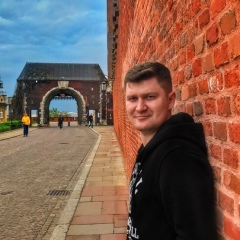 Сергей Талаш, 08.04, Чернигов