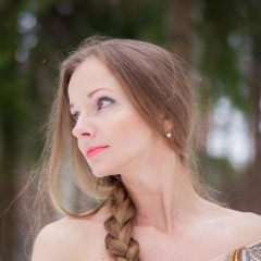 Дарья Степанова, 10.06.1991