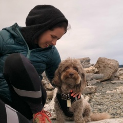 Anna Tselner, 25.08.1985, Los Angeles