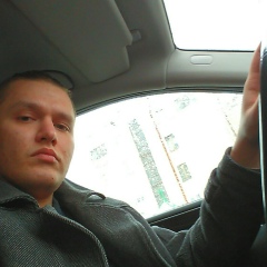Никита Сафронов, 16.11.1995, Новосибирск
