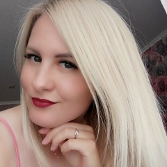 Наталька Хасанова, 15.11.1988, Октябрьский