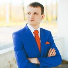Антон Мельников, 29.11, Новокузнецк