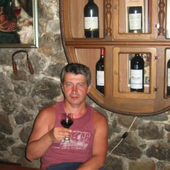 Геннадий Афенкин, 25.05, Москва