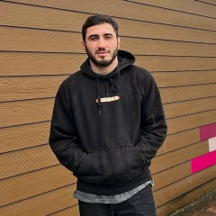 Хабиб Хабилов, 01.05