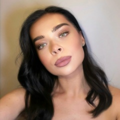 Валерия Кандыба, 17.10, Москва