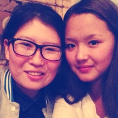 Маржан Берик, 29.08.1995, Шымкент