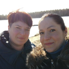 Ольга ..., 25.09.1987, Olaine