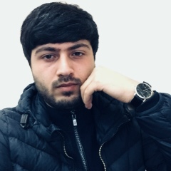 Harut Hunanyan, 17.01.1995, Ереван