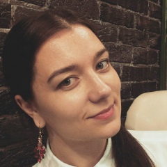 Евгения Реутович, 22.03, Усть-Каменогорск