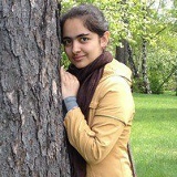 Gulya Orunbaeva, 25.02.1993, Иркутск