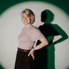 Юлия Должикова, 19.03, Санкт-Петербург