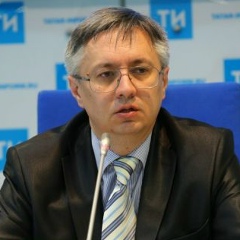 Булат Бакеев, Казань