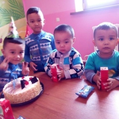 Думан Муратов, 11.03.1989, Алматы