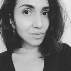 Jane Bagma, 06.03, Berlin